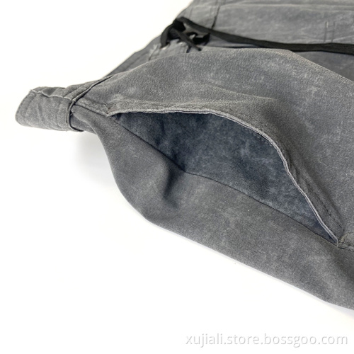 Excellent Quality Plus Size Sports Fitness Shorts